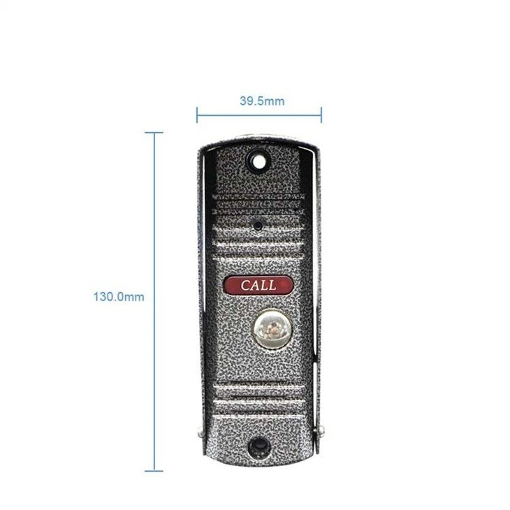 bcom video door phone4