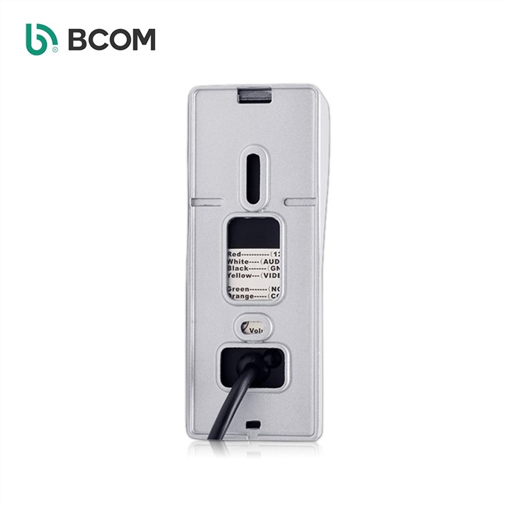 Video Doorbell Intercom