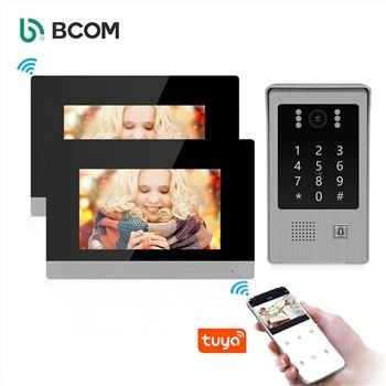 Parole IP video durvju tālrunis