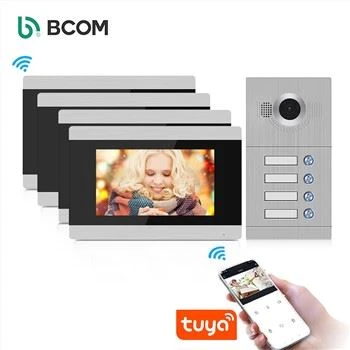 WiFi durvju ieejas sistēma