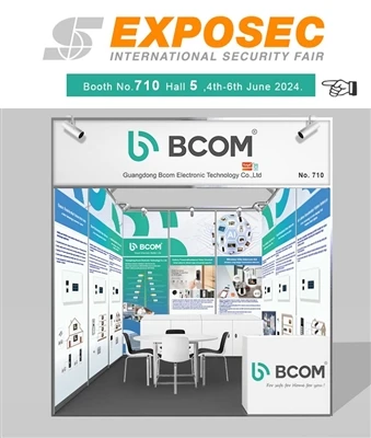 EXPOSEC 2024